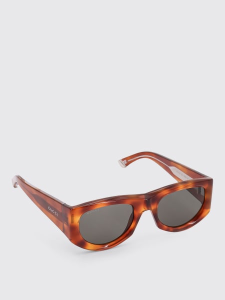 Gucci: Brillen Damen Gucci