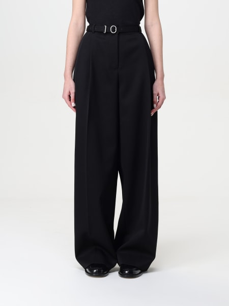 Pantalón mujer Jil Sander