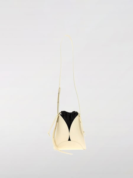 Shoulder bag woman Jil Sander