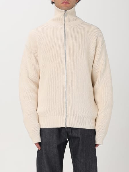Cardigan men Jil Sander