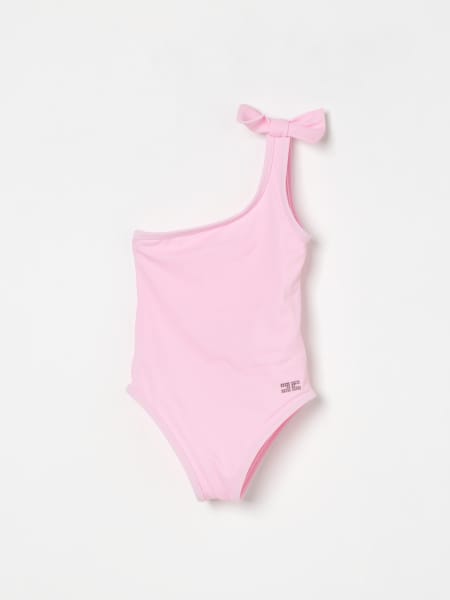 Swimsuit kids Elisabetta Franchi La Mia Bambina