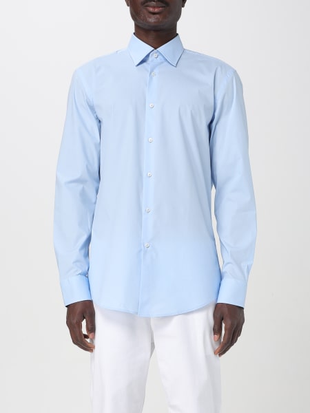 Boss: Camisa hombre Boss