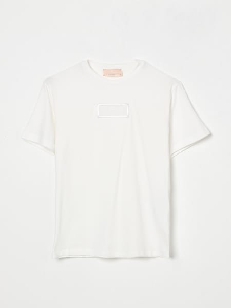 T-shirt kids Elisabetta Franchi La Mia Bambina>