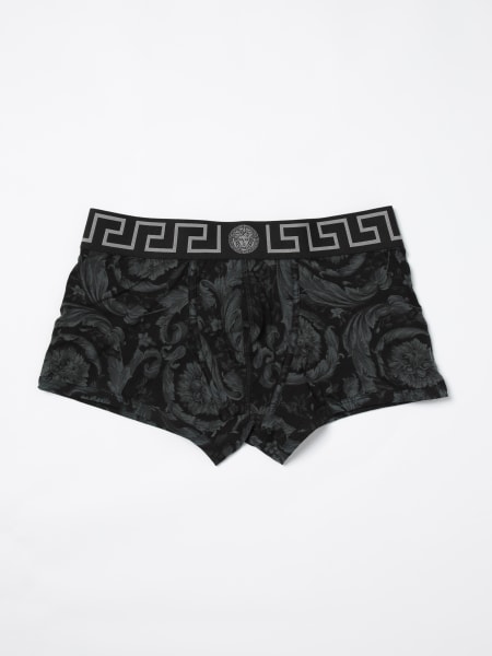 Underwear men Versace