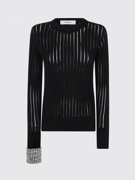 Sweater woman Golden Goose