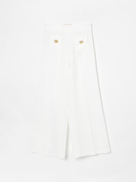 Pants kids Elisabetta Franchi La Mia Bambina