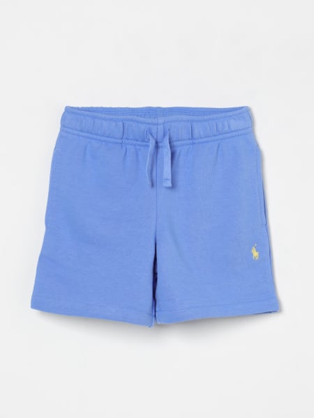 Polo Ralph Lauren cotton shorts