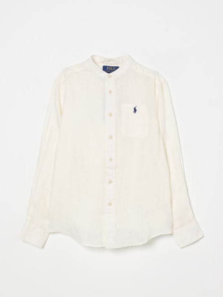 Shirt kids Polo Ralph Lauren