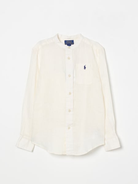 Shirt kids Polo Ralph Lauren