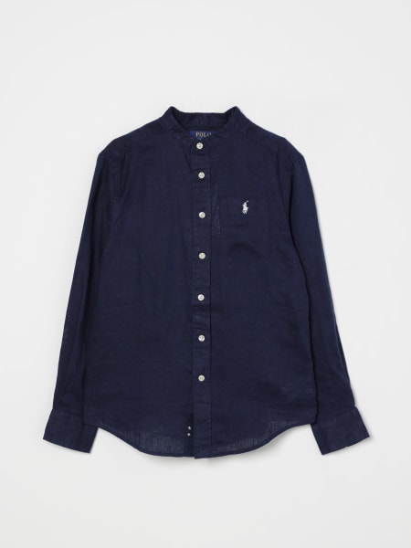 Shirt kids Polo Ralph Lauren