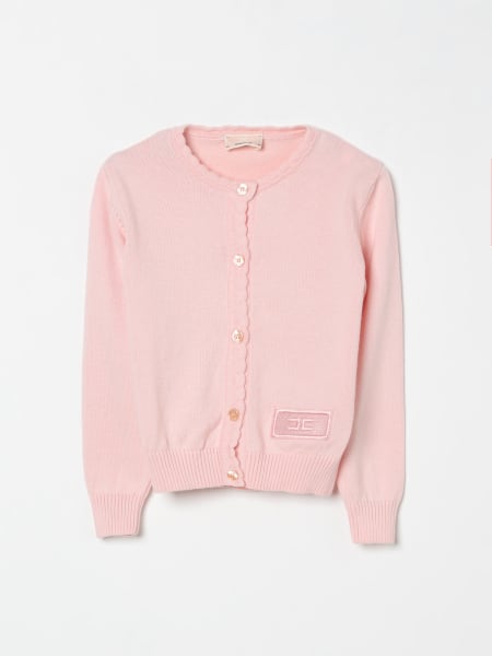 Sweater kids Elisabetta Franchi La Mia Bambina