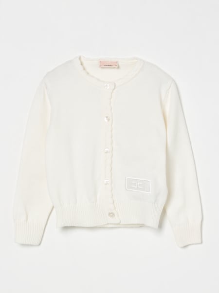 Sweater kids Elisabetta Franchi La Mia Bambina