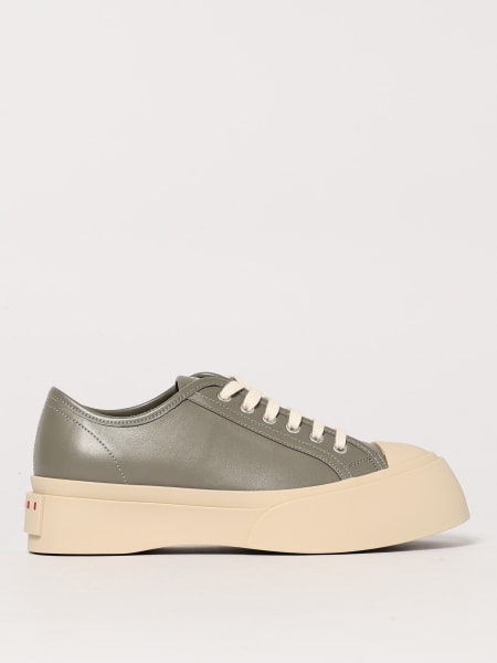 스니커즈 여성 Marni>