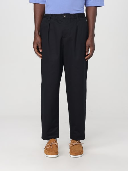 Marni: Брюки для него Marni