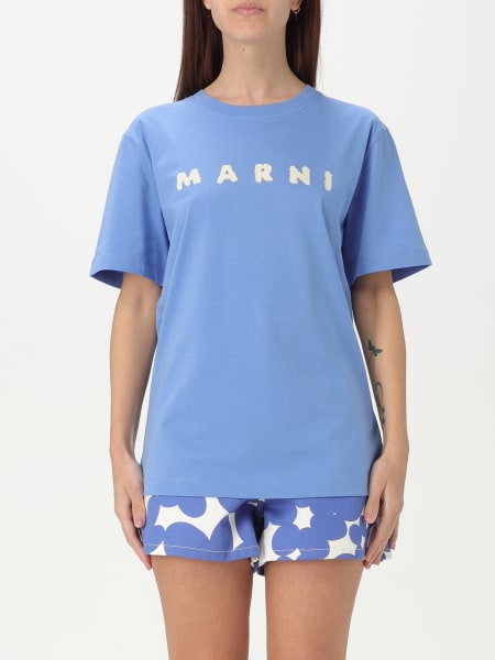 T-shirt woman Marni