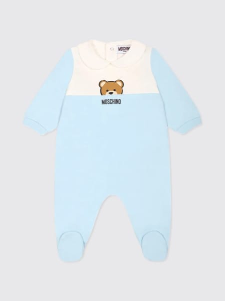 Tracksuits kids Moschino