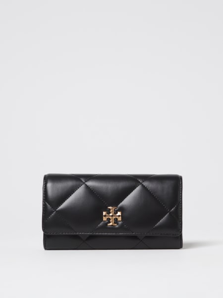Tory Burch: Portefeuille femme Tory Burch