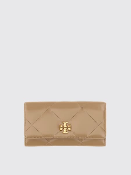 Tory Burch: Portafoglio Kira Tory Burch in nappa matelassè