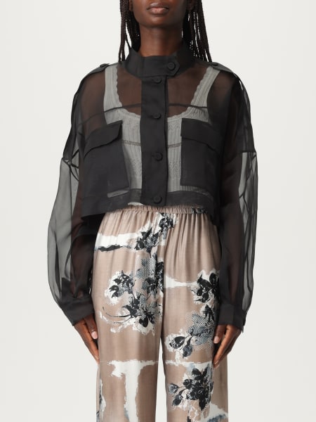 Pinko: 外套 女士 Pinko