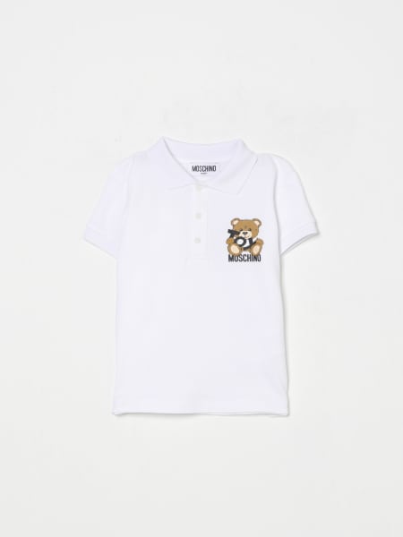 Pullover kinder Moschino