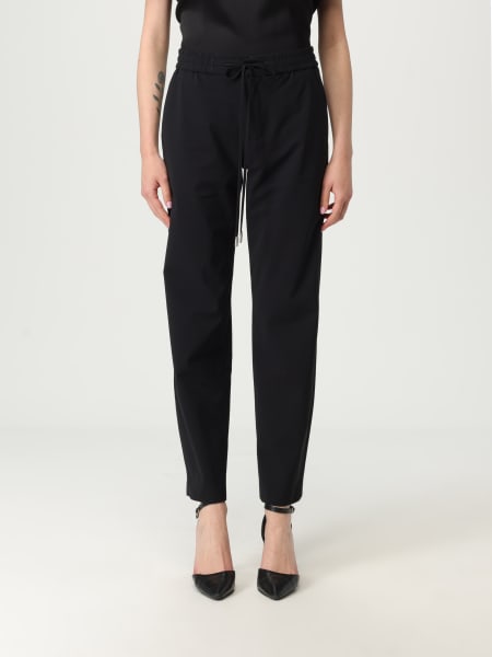 Pt Torino Pants for Women SS25 | GIGLIO.COM