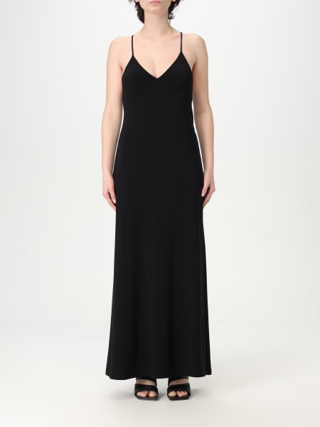 Dress woman Norma Kamali