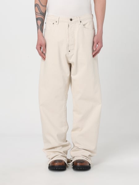 Jeans men Maison Margiela