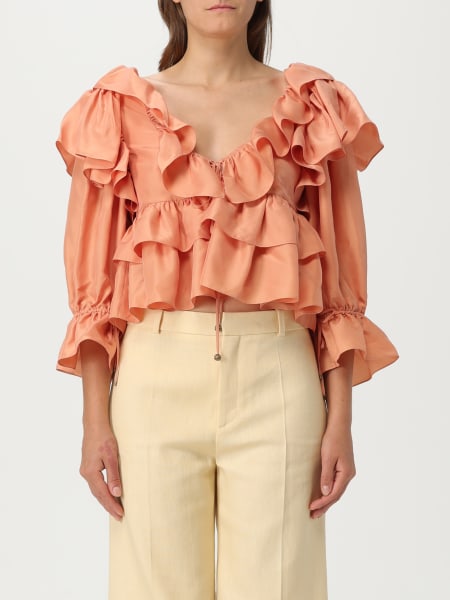 티셔츠 여성 ChloÉ