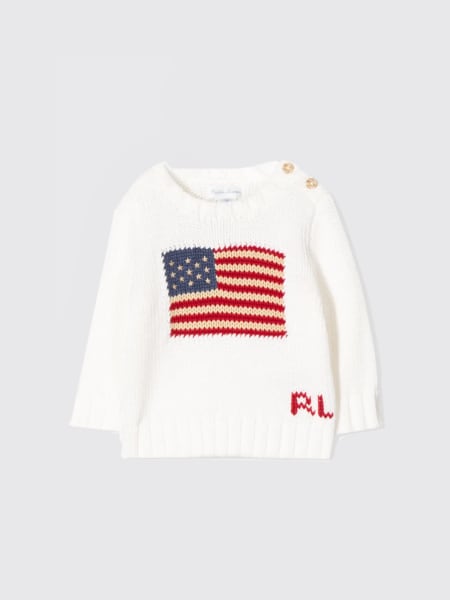 Sweater kids Polo Ralph Lauren