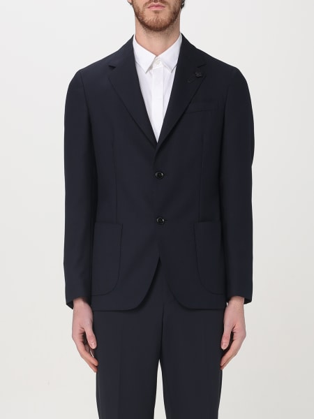 Lardini: Veste homme Lardini