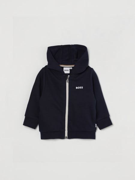 Boss: Pullover Baby Boss
