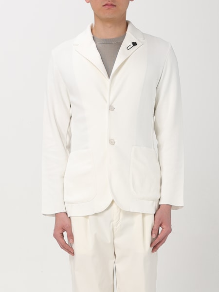 Lardini: Jacke Herren Lardini