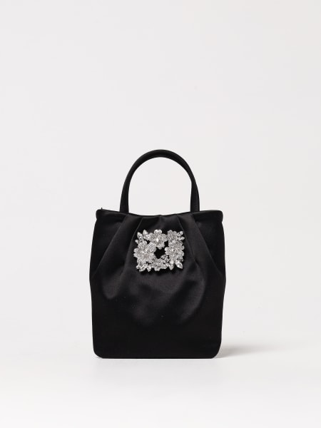 Handbag woman Roger Vivier