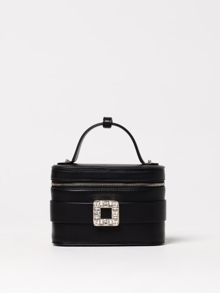 Handbag woman Roger Vivier
