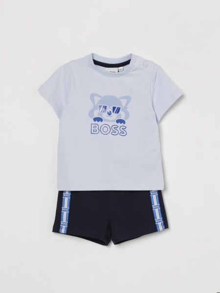 Boss: Tracksuits baby Boss