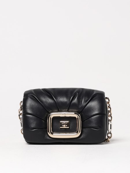 Roger Vivier women's clutch