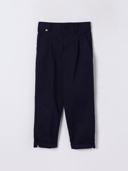 Boss: Pantalon garçon Boss