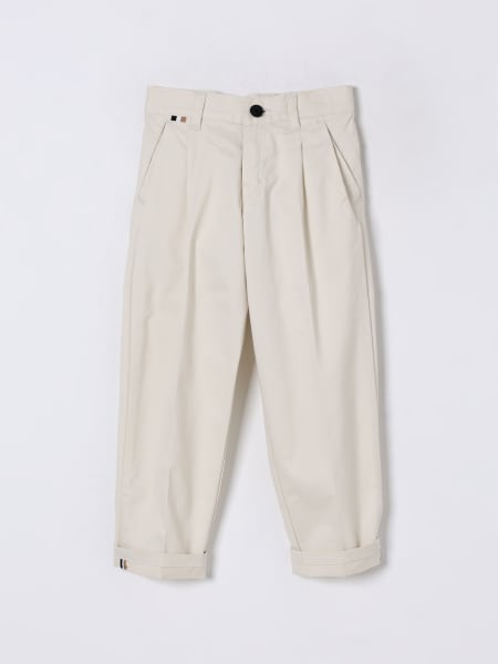 Pants kids Boss>
