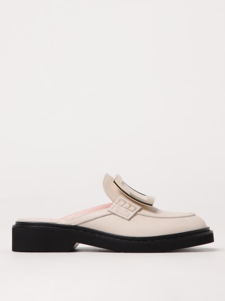 Loafers woman Roger Vivier