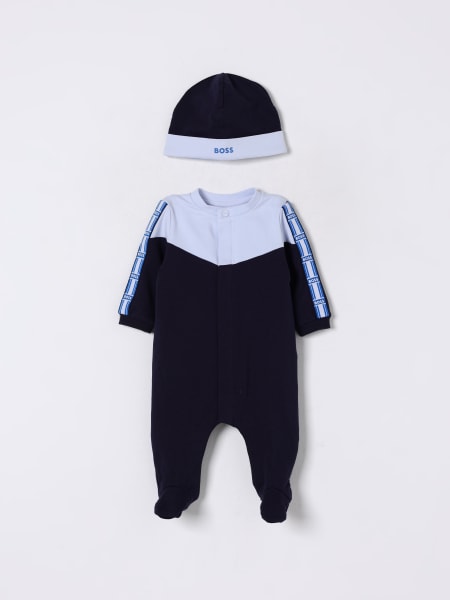 Boss: Overall Baby Boss