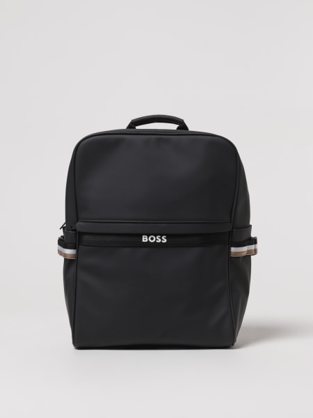 보스(BOSS): 더플백 아동 Boss