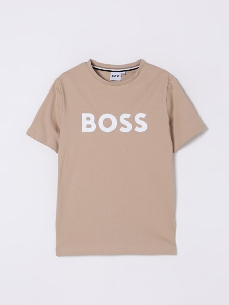 보스(BOSS): 티셔츠 남아 Boss