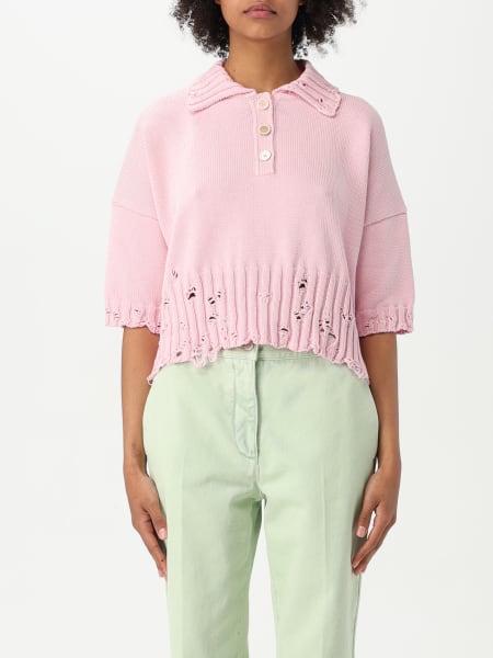 Marni: T恤 女士 Marni