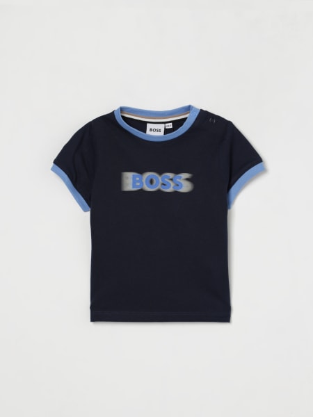 보스(BOSS): 티셔츠 유아 Boss