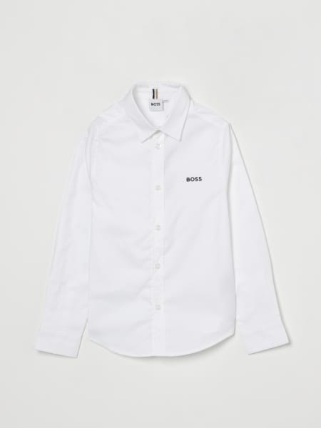 Boss: Shirt boy Boss