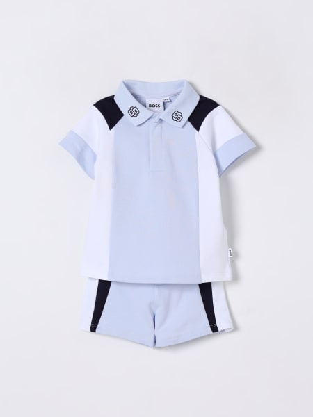 Boss: Tracksuits baby Boss