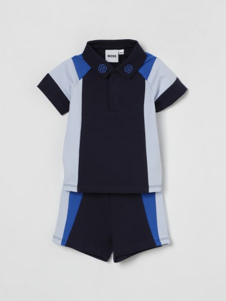 Boss: Tracksuits baby Boss