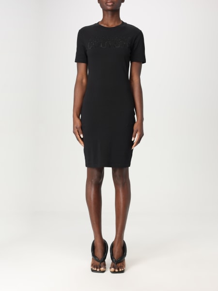 Versace woman dresses | Shop Versace woman dresses online at