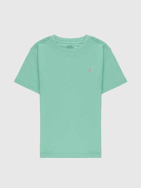 T-shirt kids Polo Ralph Lauren