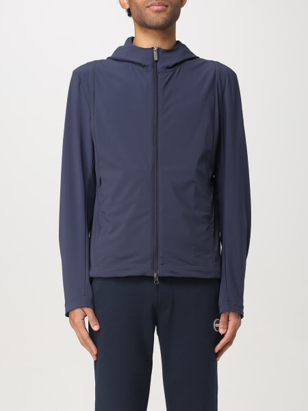 Coat men Colmar